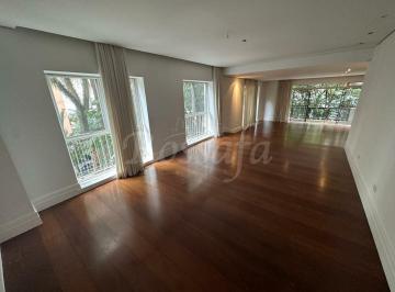 Apartamento · 245m² · 3 Quartos · 3 Vagas · Apartamento no Jardim América