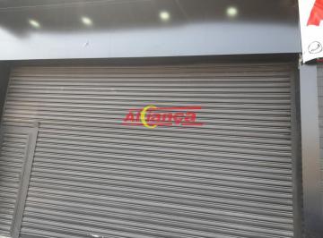 Comercial · 115m² · 2 Vagas · Salão para alugar, 1150 m² - Macedo - Guarulhos- SP