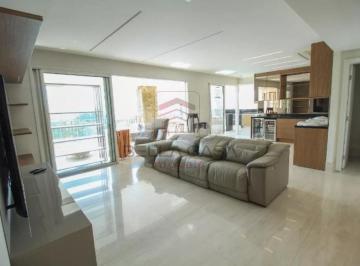 Apartamento · 250m² · 4 Quartos · 4 Vagas · Apartamento a venda no Parque da Mooca com 4 quartos,