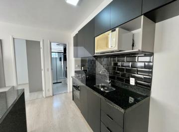 Apartamento · 34m² · 2 Quartos · Apartamento de 2 dormitórios na Santa Cecilia