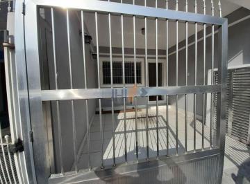 Casa · 98m² · 3 Quartos · 1 Vaga · Casa de vila com 98 m² na Vila Leopoldina para venda - Negócio de ocasião!