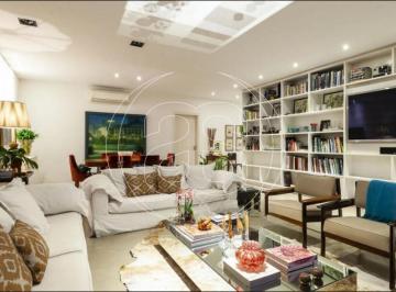 Apartamento · 204m² · 3 Quartos · 4 Vagas · Apartamento com 3 quartos e 204 m² à venda, Jardim Europa