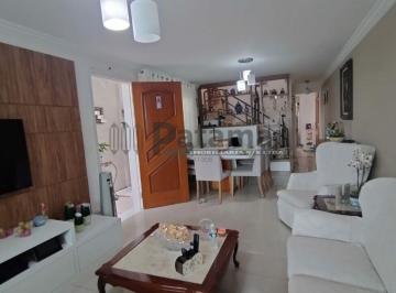 Casa · 150m² · 3 Quartos · 3 Vagas · Sobrado à venda 3 suítes no Jardim Trussardi
