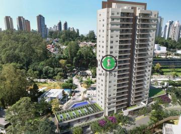 Apartamento · 94m² · 3 Quartos · Apartamento à venda na Vila Andrade, 94m² 3 quartos, 1 suíte, 2 vagas
