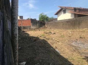 1e2f7e46a9d3a64b57f6fea520892f16342928b3 · Terreno à venda, 260 m² por R$ 250.000,00 - Jardim Luizamar Mirim - Itanhaém/SP