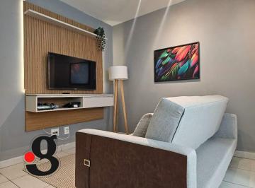 Apartamento · 29m² · 1 Quarto · Apartamento no Condomínio Alameda 1088 – Brás