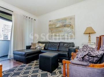 Apartamento · 95m² · 3 Quartos · 1 Vaga · Apartamento a venda com 3 dormitórios, sendo 1 suíte, no Brooklin.