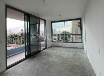 Apartamento · 37m² · 1 Quarto · Studio novo à venda na Vila Madalena