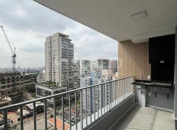 Apartamento · 96m² · 3 Quartos · 1 Vaga · Apartamento novo à venda com 03 quartos e 01 vagas na Vila Madalena