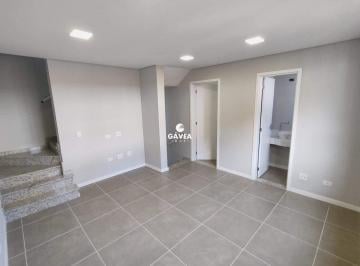 Casa · 101m² · 2 Quartos · 1 Vaga · Sobrado à venda no Vila Belmiro em Santos.