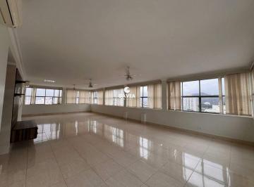 Apartamento · 274m² · 4 Quartos · 2 Vagas · Apartamento à venda no Itararé em São Vicente.