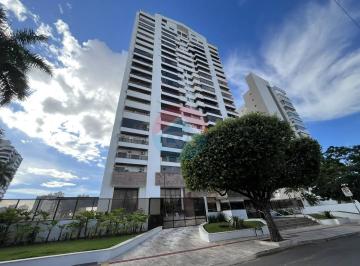 Apartamento · 230m² · 4 Quartos · 3 Vagas · Edifício Monreale, apartamento de alto padrão no bairro Quilombo.