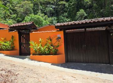 Imagem do Imóvel · 3 flats geminados e independentes no mesmo lote de 575 metros com parte da Mata Atlântica prontas pa
