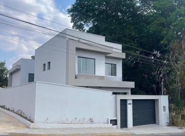 Imagem do Imóvel · Casa - Bairro Ovídeo Guerra - Lagoa Santa