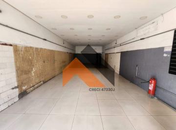 Comercial · 60m² · Salão comercial para locação - Bairro Oswaldo Cruz - São Caetano do Sul/SP