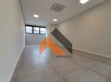Comercial · 35m² · 1 Vaga · Sala para locação - Bairro Jardim São Caetano - São Caetano do Sul/SP