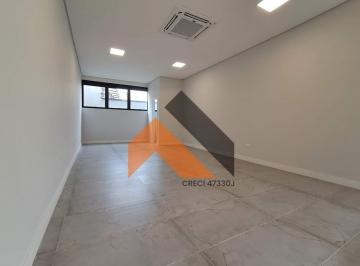Comercial · 35m² · 1 Vaga · Sala para aluguel, 1 vaga, Jardim São Caetano - São Caetano do Sul/SP