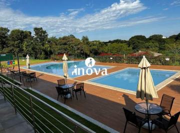 Terreno · 415m² · Terreno a venda, Condomínio Cyrela II