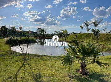 Terreno · 443m² · Terreno à venda, Condomínio Damha III