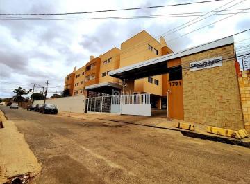 Apartamento · 60m² · 3 Quartos · 1 Vaga · Apartamento à venda, Condominio Poeta Celso Pinheiro no bairro Cristo Rei, Teresina/PI