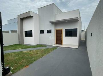 Casa · 68m² · 1 Quarto · Casa à venda Buritis IV Primavera do Leste 360.000,00