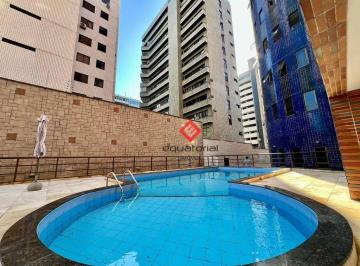 931146b4696d711a8bf9b6da983892a9f4895c0d · Apartamento com 4 Suítes à Venda, 300 m² por R$ 2.900.000 - Meireles - Fortaleza/CE