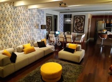 Apartamento · 131m² · 3 Quartos · 3 Vagas · Apartamento Padrão em Jundiaí