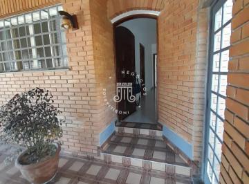 Casa · 220m² · 4 Quartos · 3 Vagas · CASA TÉRREA PARA VENDA - JARDIM PLANALTO - JUNDIAÍ/SP