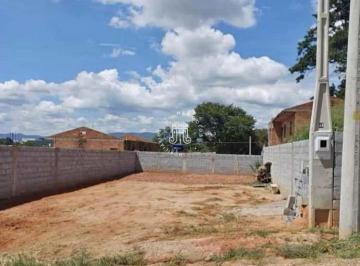 Terreno · 200m² · TERRENO PARA VENDA COM 200 M² - ÁGUA DOCE - JUNDIAÍ/SP