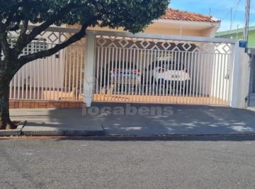 Casa · 362m² · 4 Quartos · 3 Vagas · Casa Residencial com Salão Comercial para Venda - 4 Dormitórios / Vila Falavina