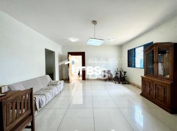 Casa de 4 quartos, Goiânia · CASA 238MT 4 QUARTOS SETOR PEDRO LUDOVICO