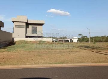 Terreno · 300m² · Excelente Terreno em Condomínio à Venda com 300m² - Terras Alphaville Mirassol