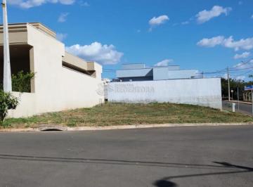 Terreno · 257m² · Terreno de esquina Condomínio Maria Júlia com projeto aprovado para construção