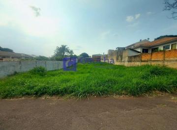 Terreno · 1100m² · VENDA | Terreno,  em Country, Cascavel