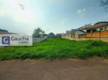 Terreno · 1100m² · VENDA | Terreno, em Country, Cascavel