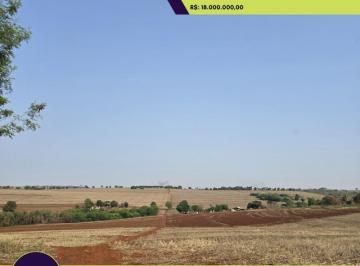 Terreno · Área Para Loteamento Em Maringá