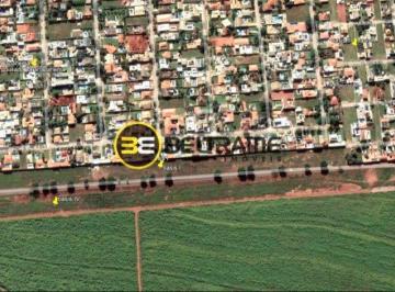 Terreno · 600m² · VENDA | Terreno,  em Oasis II, Santo Inácio