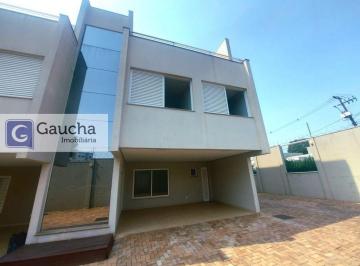 Casa · 190m² · 3 Quartos · 2 Vagas · VENDA | Casa, com 3 dormitórios em Pioneiros Catarinenses, Cascavel