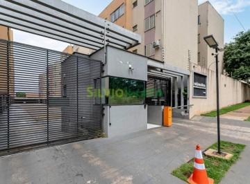Apartamento · 62m² · 2 Quartos · 1 Vaga · LOCAÇÃO | Apartamento, com 2 dormitórios em Parque Residencial Aeroporto, Maringá