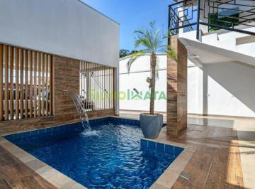 Casa · 326m² · 3 Quartos · 7 Vagas · VENDA | Casa, com 3 dormitórios em Jardim Los Angeles, Maringá