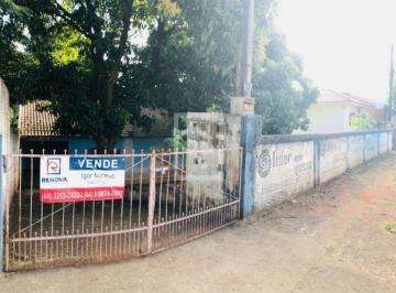 Terreno · 737m² · VENDA | Terreno,  em Zona 07, Maringá