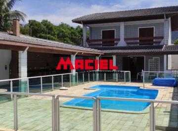 Casa · 432m² · 3 Quartos · 6 Vagas · Sobrado para venda tem 165 metros quadrados com 3 quartos em PRAIA DE MARANDUBA - Ubatuba - SP