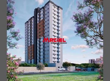 Apartamento · 51m² · 2 Quartos · 1 Vaga · PRÉDIO NOVO, PLANTAS DE 2 E 3 DM, 51 E 69 M2, ELEVADOR, LAZER COMPLETO