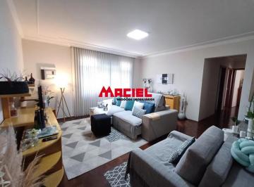 Apartamento · 96m² · 3 Quartos · 2 Vagas · APARTAMENTO NO JARDIM ESTORIL 96M² MARAVILHOSO!!