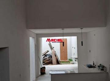 Casa · 160m² · 3 Quartos · 2 Vagas · otima localização portal dos pássaros ao lado da embraer