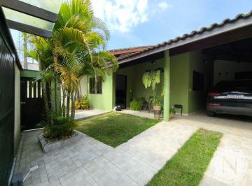 Casa · 183m² · 3 Quartos · 2 Vagas · Casa à venda com 3 quartos no bairro Nova Itanhaém (Praia) 