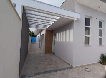 Casa · 70m² · 2 Quartos · 2 Vagas · Casa à venda com 2 quartos no bairro Nossa Senhora do Sion 