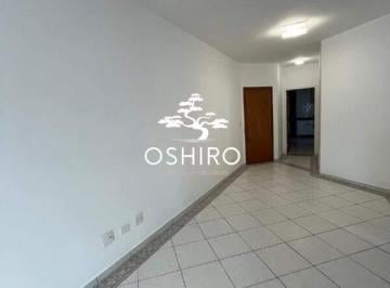 Apartamento · 100m² · 3 Quartos · 1 Vaga · Apartamento para aluguel, 3 quartos, 1 suíte, 1 vaga, Ponta da Praia - Santos/SP