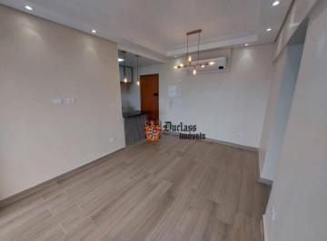 72a9a11f5c793450a6151532b0e13ecc5e9f29f8 · Apartamento com 2 dormitórios à venda, 67 m² por R$ 590.000 - Macuco - Santos/SP