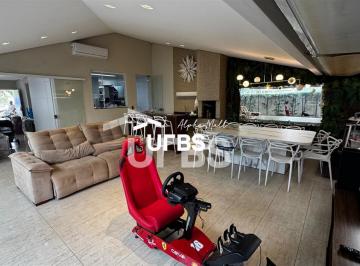 Casa de 3 quartos, Goiânia · SOBRADO 135MT 3 QUARTOS SENDO 1 SUITE HOUSING FLAMBOYANT